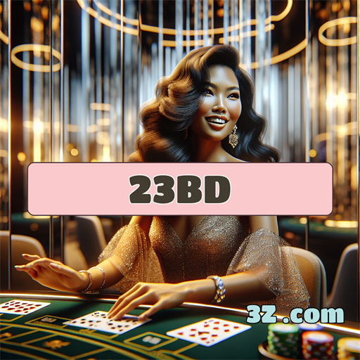Casinô do 23bd.com: Diversão e Prêmios a Cada Jogada