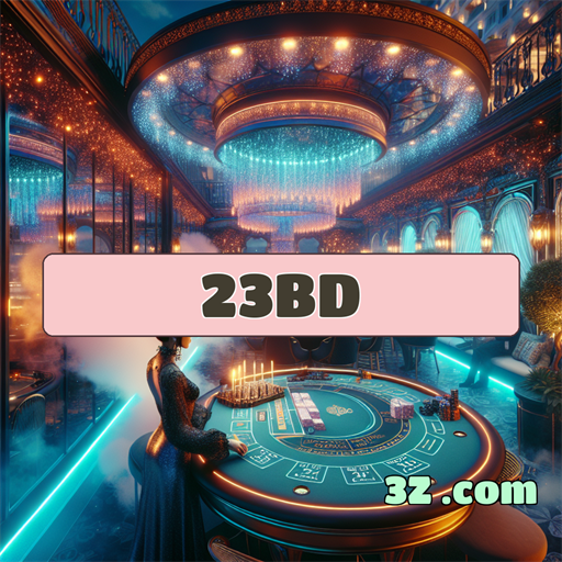 Jogos Incríveis Te Esperam no 23bd.com