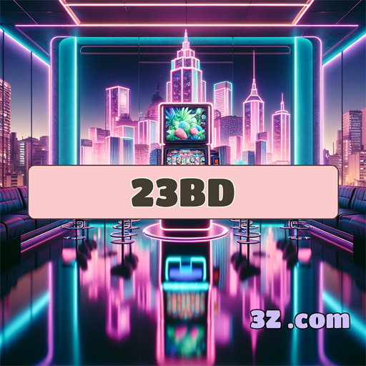 Login Criativo no 23bd.com: Uma Nova Era de Jogos