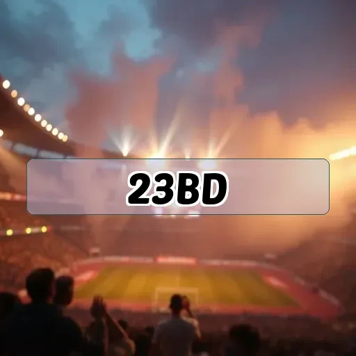 23bd.com: Mergulhe na Emoção dos Jogos de Cassino ao Vivo