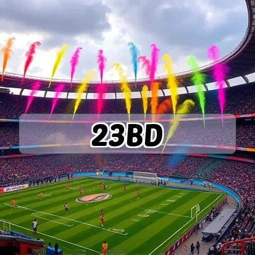 23bd.com: Conheça a Fascinante Seção de Jogos ao Vivo