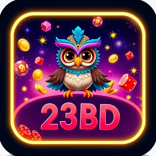 23bd.com