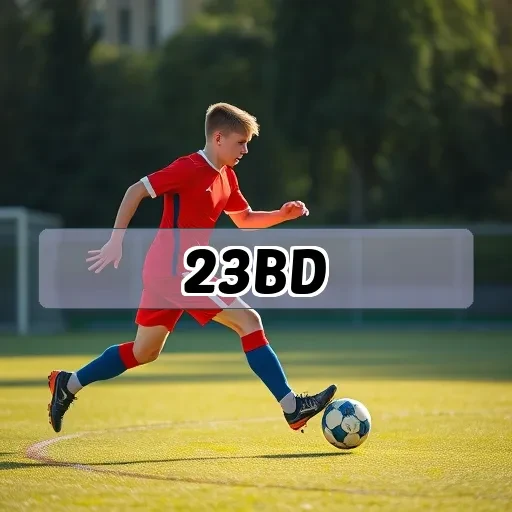 23bd.com: Descubra Tudo Sobre Jogos e Apostas Com Estilo