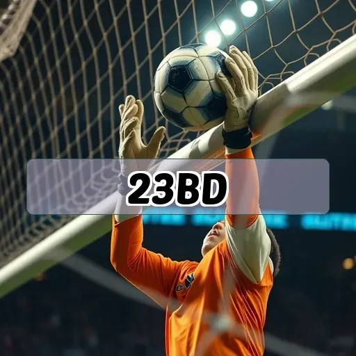 23bd.com: A Nova Fronteira dos Jogos de Estratégia para Todos!